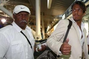Bruno Alves'in babasından saldırı a&ccedil;ıklaması!
