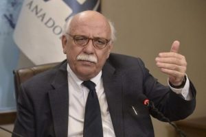 Nabi Avcı o vali i&ccedil;in talimat verdi