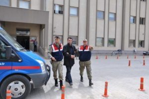 Orhan Şimşek i&ccedil;in flaş karar