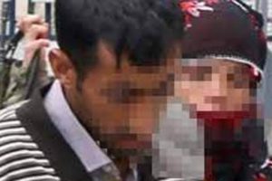 &Ouml;len eşinin kardeşinden hamile kaldı!