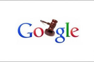 Google'a engelleme kararı