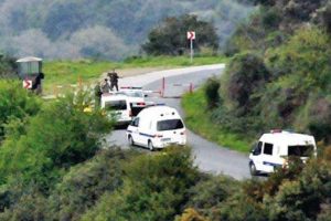 Poyrazk&ouml;y sanığının 'Yakalama' kararı kaldırıldı