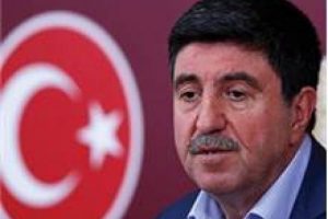 HDP Tan'dan vazge&ccedil;emedi