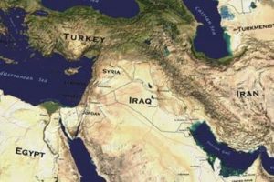 T&uuml;rkiye'nin yeni tehdit listesi belli oldu