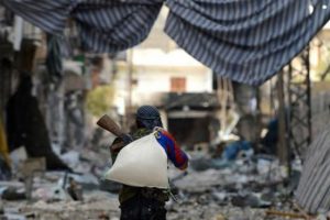 'Suriye'den korkun&ccedil; bir haber daha