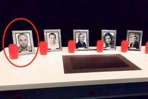 D&uuml;şen Germanwings u&ccedil;ağının kaptan pilotunun ilk fotoğrafı g&uuml;ny&uuml;z&uuml;ne &ccedil;ıktı