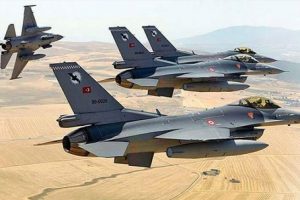 T&uuml;rkiye harekete ge&ccedil;ti! Hayalet jetler geliyor