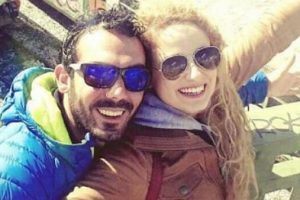 D&uuml;ğ&uuml;n hazırlığı yaparken &ccedil;&ouml;p kamyonu altında can verdi