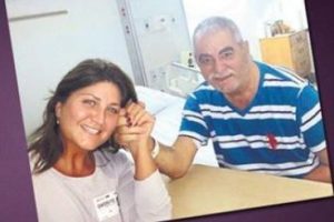'Bir annesini bir de beni aradı!'
