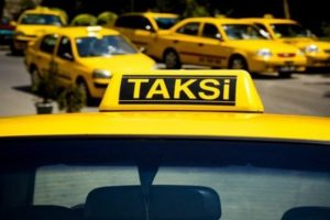 Taksi plakası sahipleri panikte!