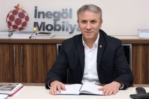 Bursa'da İneg&ouml;l mobilyası koruma altına alındı
