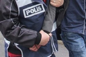Bursa'daki uyuşturucu operasyonunda 10 tutuklama