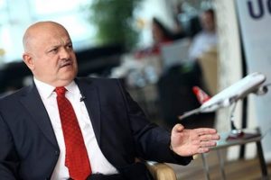 Hamdi Top&ccedil;u: Milletvekili adayı olmayacağım