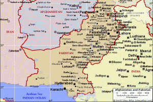 İran-Pakistan sınırında &ccedil;atışma &ccedil;ıktı: 8 &ouml;l&uuml;