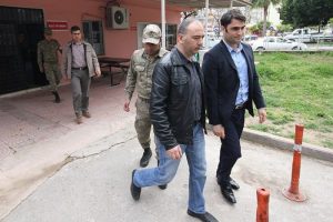 "Selam Tevhid" soruşturmasında 28 asker g&ouml;zaltında