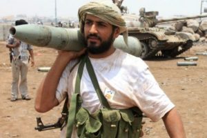Yemen'de Kızılha&ccedil;'ı şiddet engelledi
