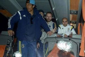 D&uuml;nya basını T&uuml;rkiye'de ma&ccedil;ların ertelenmesini konuşuyor