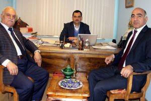 Anadolu'nun renkleri Bursa'da buluşacak