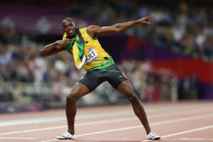 Usain Bolt'tan iddialı a&ccedil;ıklama!