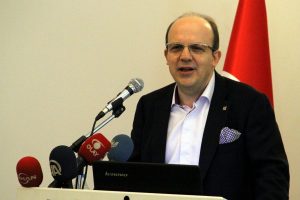 Kobilere kolay kredi ve pazar alanı