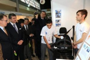 Bilim Şenliği finalistleri belirlendi