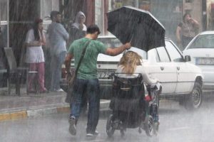 Bu fotoğraf Meclis yolunu a&ccedil;tı!