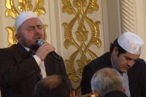 Şehit Savcı Kiraz i&ccedil;in mevlit okutuldu