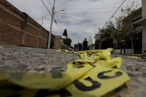 Polis konvoyuna saldırı: 15 polis memuru &ouml;ld&uuml;