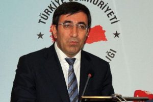 İntihar eden aday adayı ile ilgili konuştu