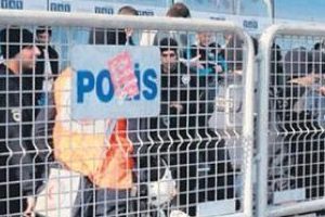 Bakanlık harekete ge&ccedil;ti! 81 ilde teyakkuz