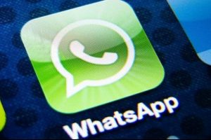 Whatsapp kullanana bomba haber