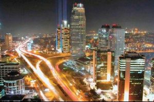 T&uuml;rkiye'yi sevindiren tablo