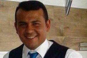 Eşine son mesajı g&ouml;nderip kendini astı