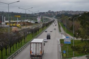 Bursa'nın arazileri kapanın elinde kalıyor