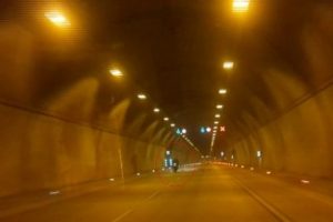 İşte motosikletli trafik canavarı !