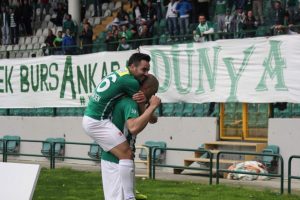 İşte Bursaspor'un rekor avcıları!