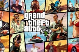 GTA 5'in PC sürümü internete sızdı