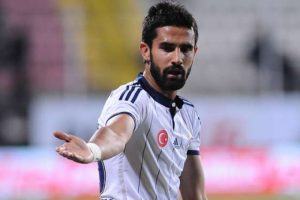 Alper Potuk'a Fiorentina kancası!