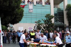 Bursa'da 15 yaşındaki kızın sır &ouml;l&uuml;m&uuml;