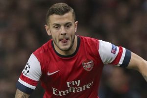 Manchester City Wilshere ve Henderson'un peşinde!