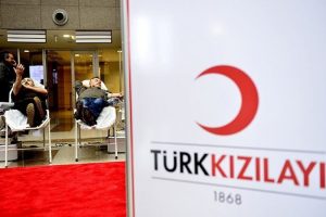 T&uuml;rk Kızılayı'nı sevindiren rakamlar