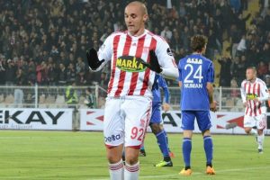 Kuban Aatif i&ccedil;in geliyor