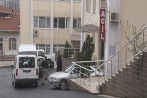MİT TIR'ları ş&uuml;phelileri sağlık kontrol&uuml;nden ge&ccedil;irildi