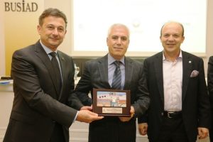 Bozbey: Bir şehre kimlik katan şey o kentin kolektif k&uuml;lt&uuml;r&uuml;d&uuml;r