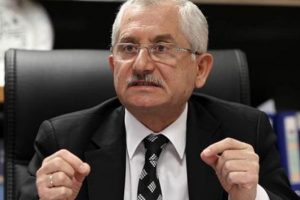 YSK Başkanı Sadi G&uuml;ven: Jenerat&ouml;r olmayan yerler i&ccedil;in &ccedil;alışma yapıyoruz