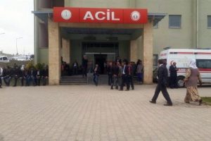 Şırnak'ta feci kaza: 3 &ouml;l&uuml;,