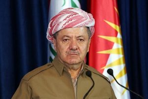 Barzani'nin g&ouml;rev s&uuml;resi ne zaman bitiyor?