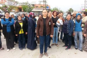 &Ouml;ğrenciye minib&uuml;s &ccedil;arptı