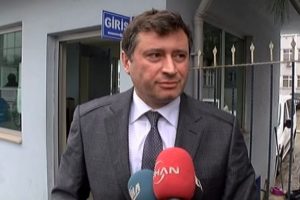 F.Bah&ccedil;e'ye saldırı zanlılarının avukatı: Delil yok !