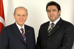 İşte MHP'nin Hakkari milletvekili adayı